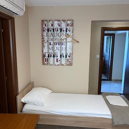 Hajduk Rooms Klis Exterior photo
