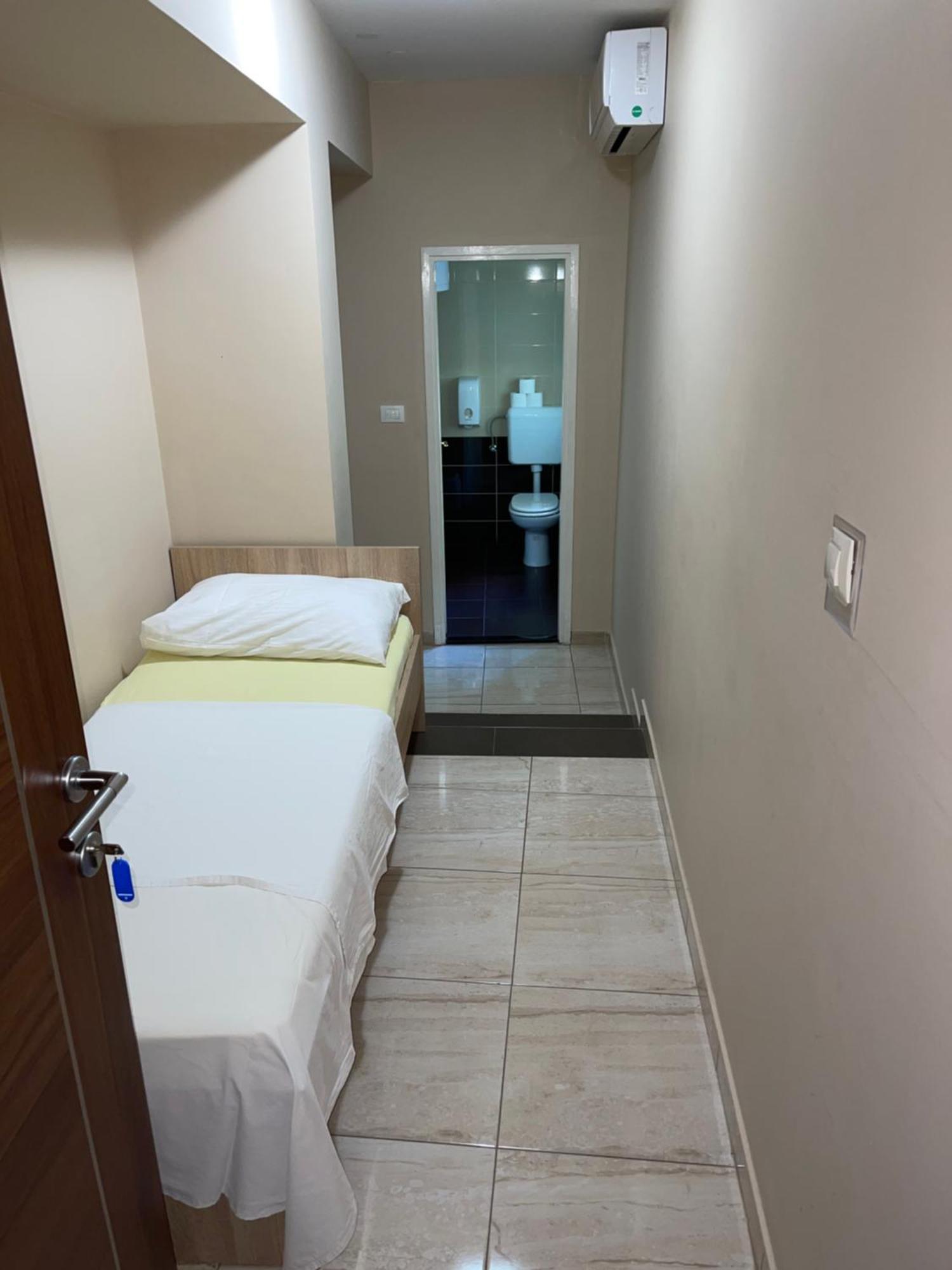 Hajduk Rooms Klis Exterior photo