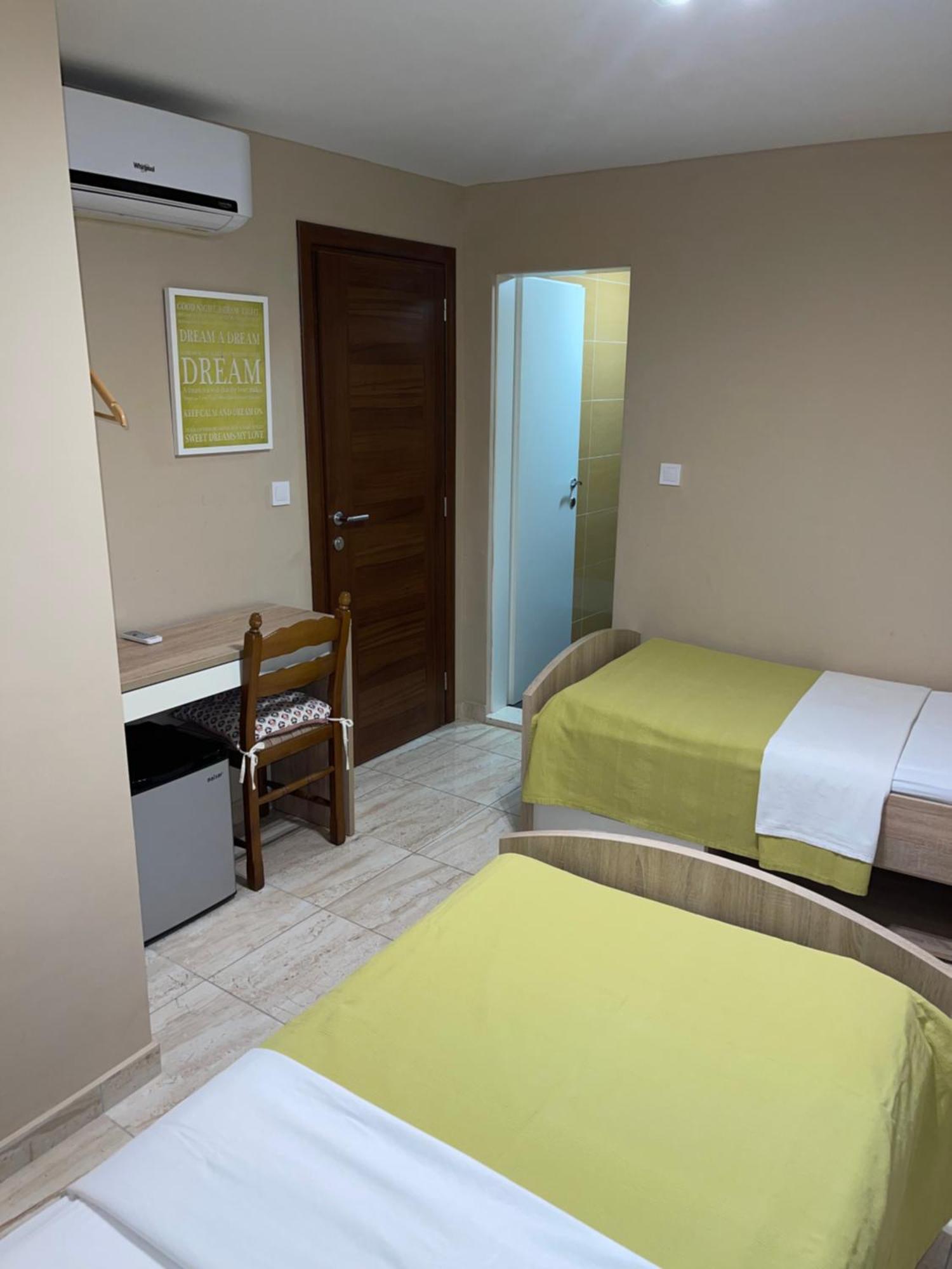 Hajduk Rooms Klis Exterior photo
