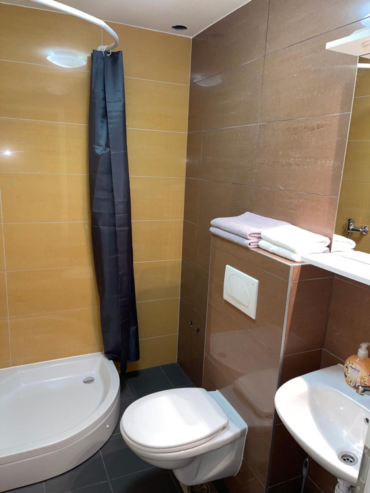 Hajduk Rooms Klis Exterior photo
