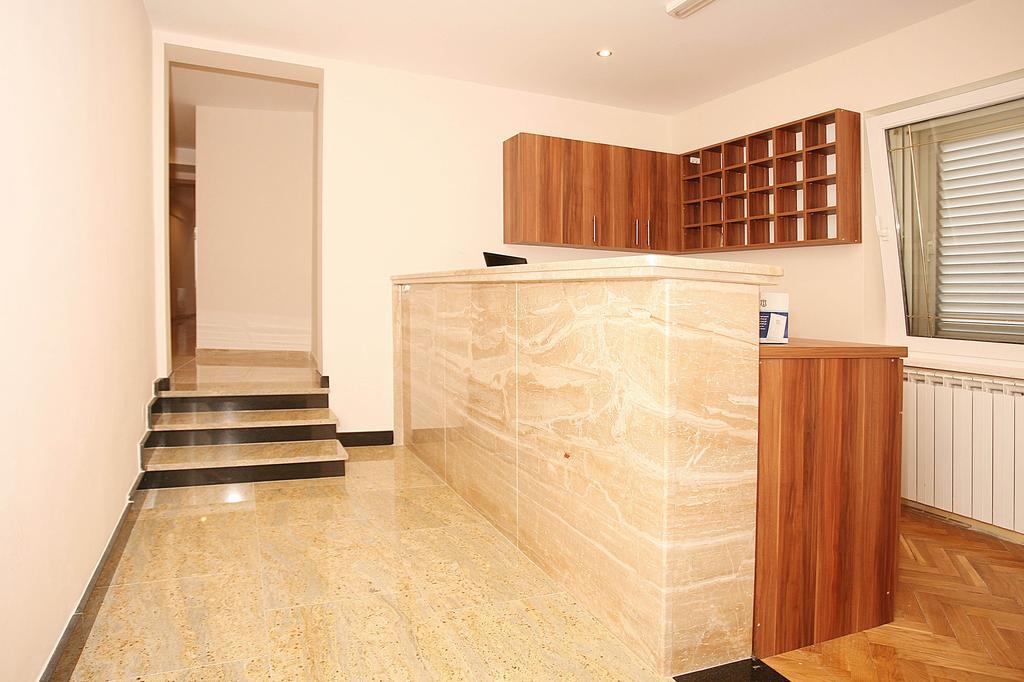 Hajduk Rooms Klis Exterior photo